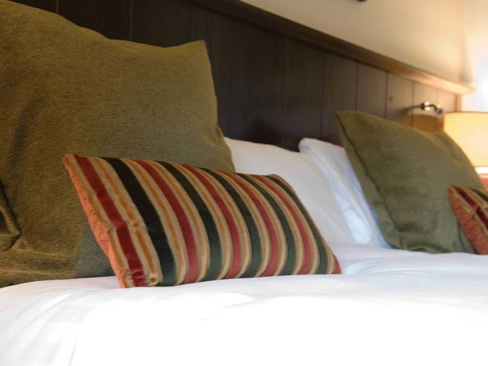 The Gailes Hotel & Spa เออร์วิน ภายนอก รูปภาพ